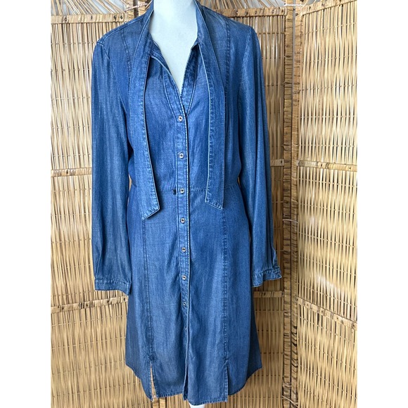 Tommy Hilfiger Dress Women 10 - Picture 1 of 14